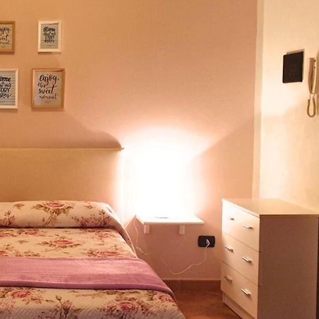 Le Camere Di Libero E Roberta 帕尔盖利亚 外观 照片