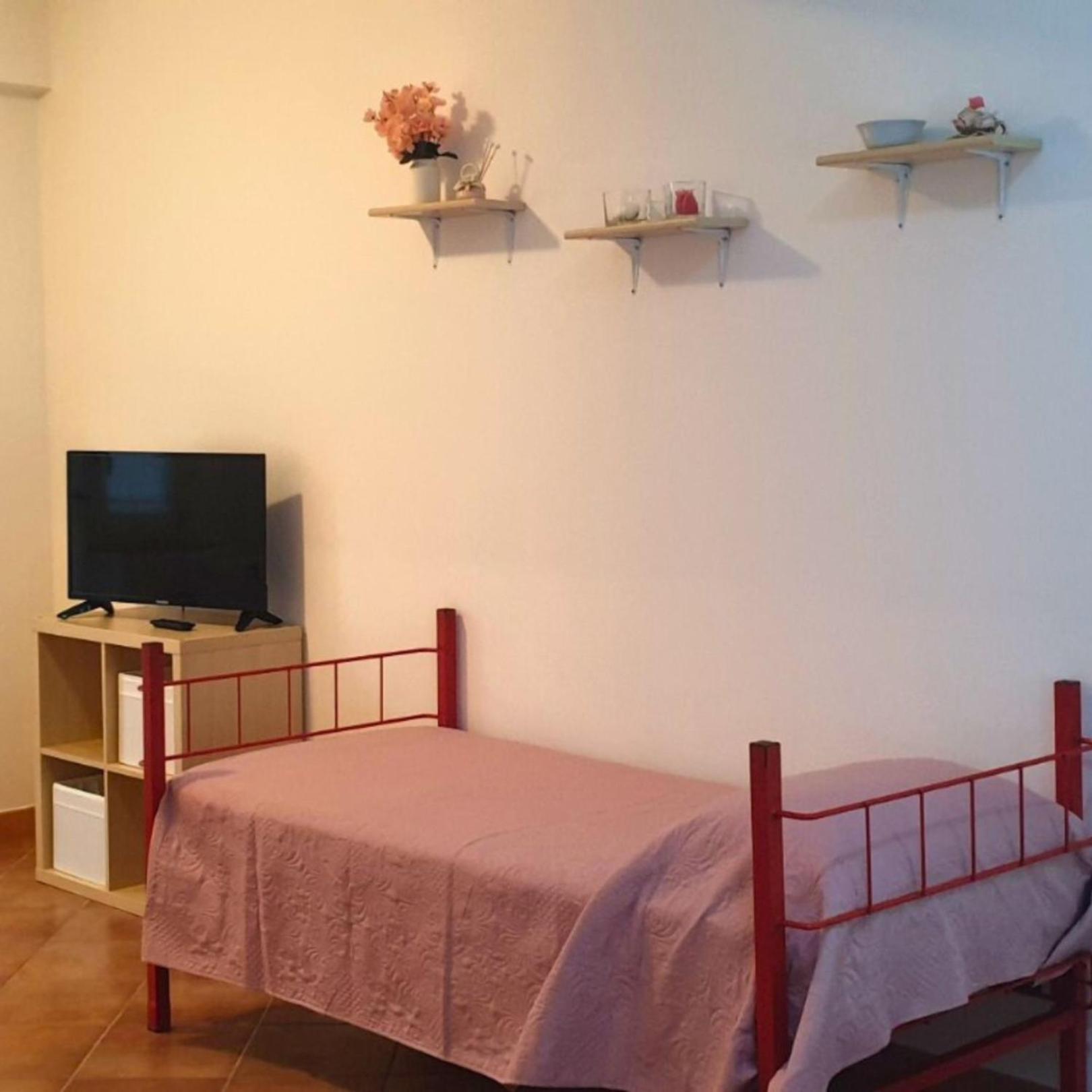 Le Camere Di Libero E Roberta 帕尔盖利亚 外观 照片